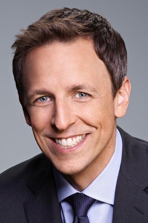 Seth Meyers fotoğrafı