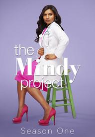 The Mindy Project Sezon 1