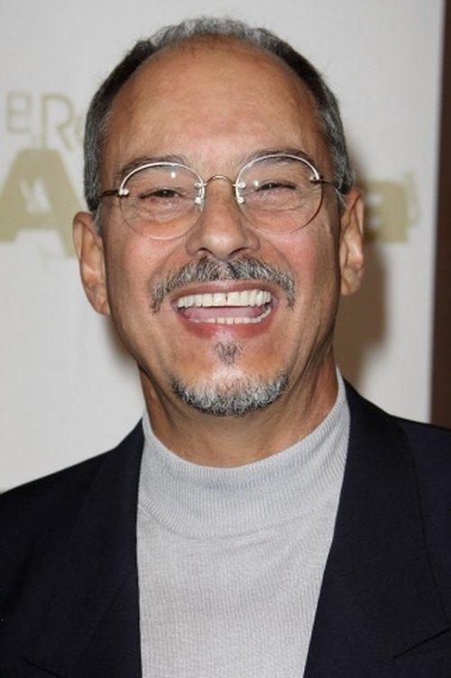 Daniel Lugo fotoğrafı