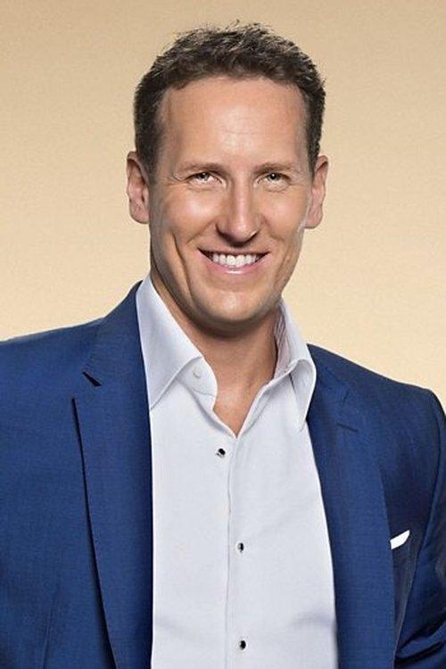Brendan Cole fotoğrafı