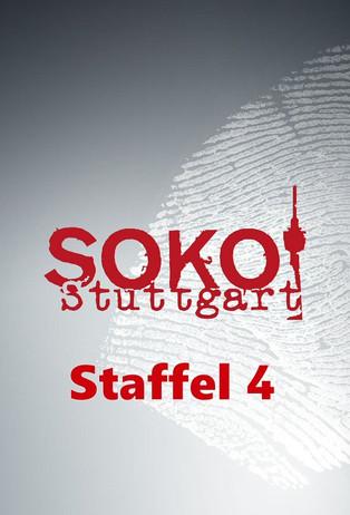 SOKO Stuttgart Sezon 4