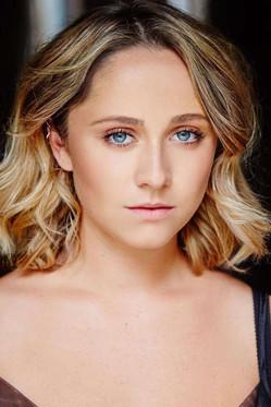 Cecelia Peters fotoğrafı