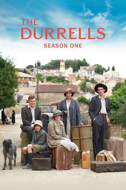The Durrells Sezon 1