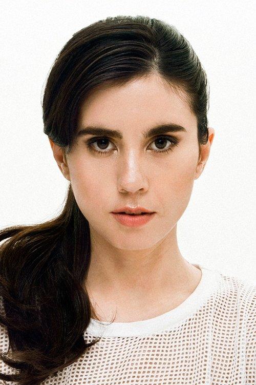 Javiera Mena fotoğrafı