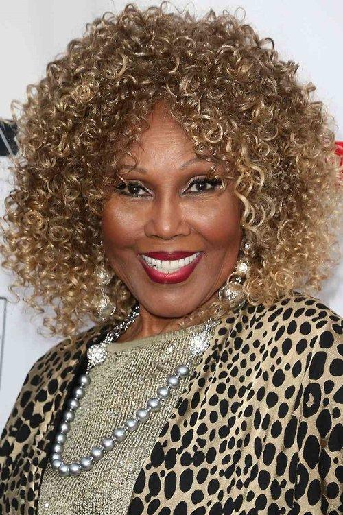 Ja'net DuBois fotoğrafı