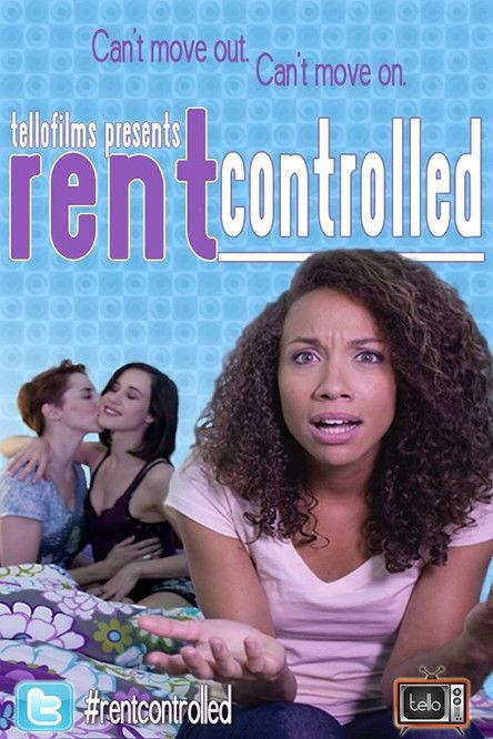 Rent Controlled dizi afişi