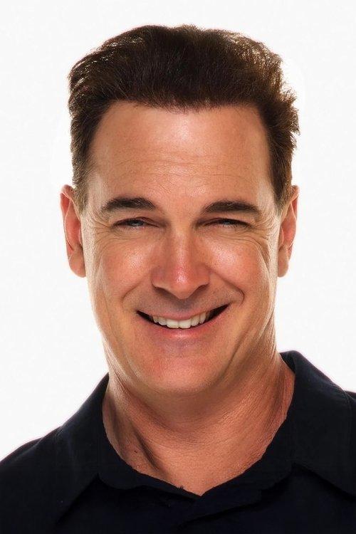 Patrick Warburton fotoğrafı