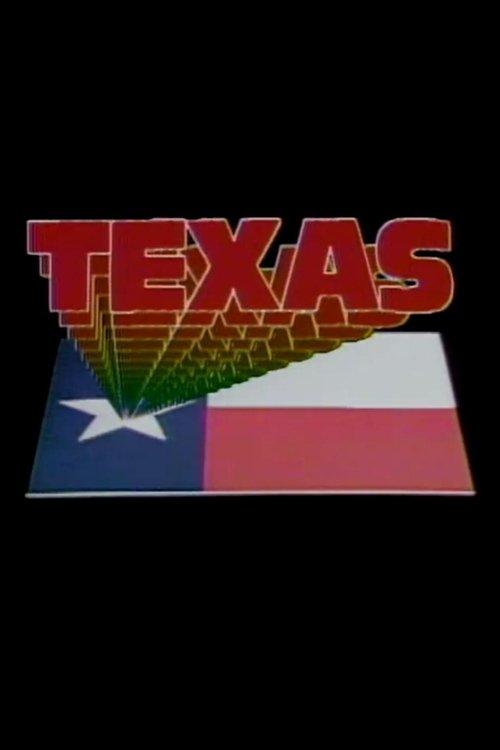 Texas dizi afişi