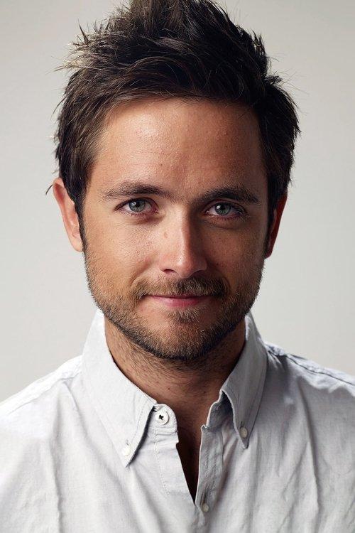 Justin Chatwin fotoğrafı