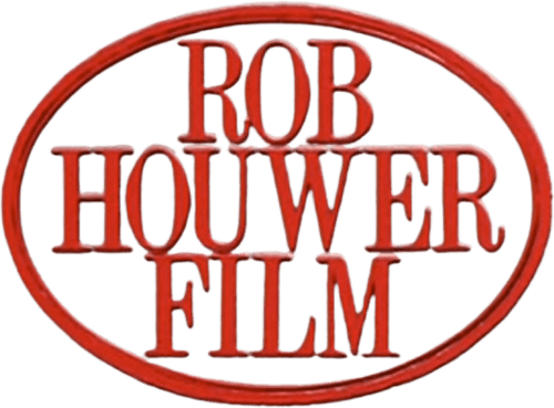 Rob Houwer Film Holland logo