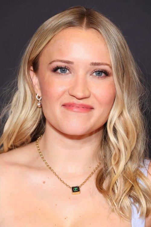 Emily Osment fotoğrafı