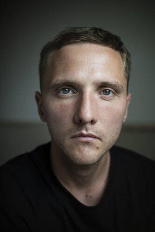 Einar Bredefeldt fotoğrafı