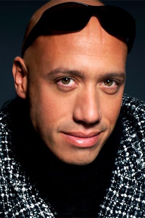 Robert Verdi fotoğrafı