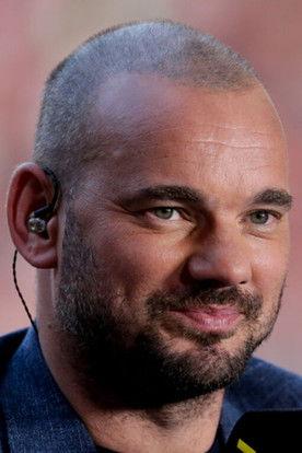 Wesley Sneijder fotoğrafı