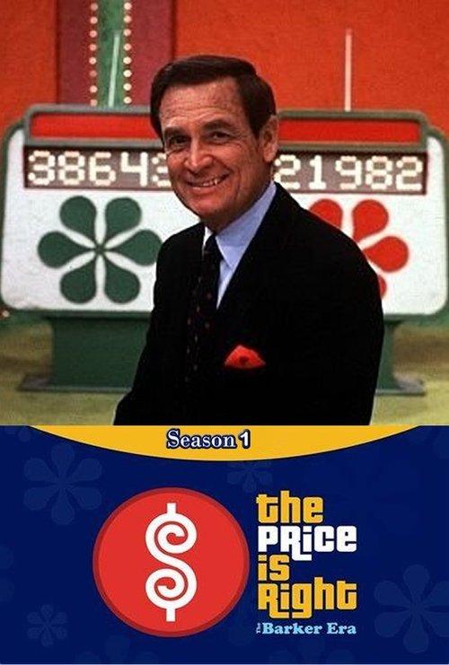 The Price Is Right Sezon 1