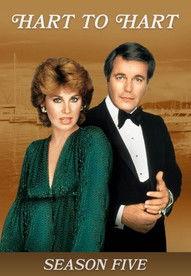 Hart to Hart Sezon 5