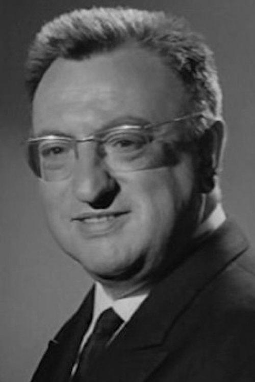 Jacques Monod fotoğrafı