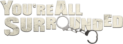 You Are All Surrounded logo