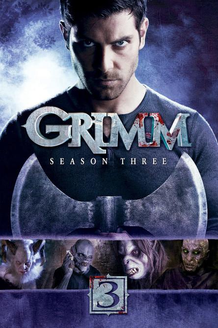 Grimm Sezon 3