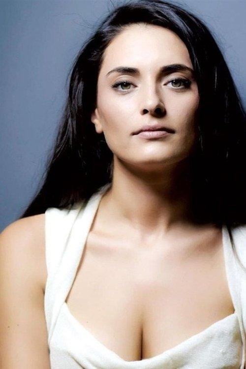 Aslihan Gurbuz fotoğrafı