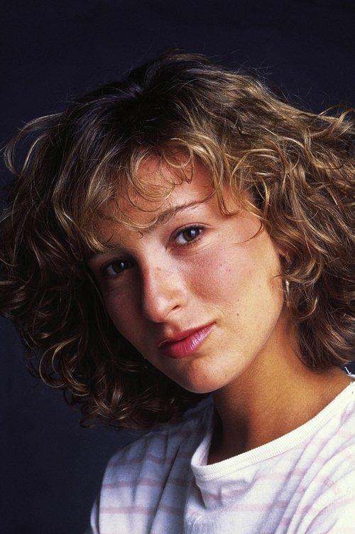 Jennifer Grey fotoğrafı