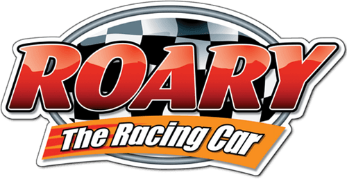 Roary the Racing Car logo