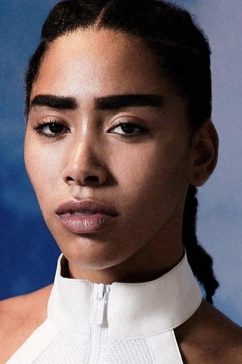 Herizen F. Guardiola fotoğrafı