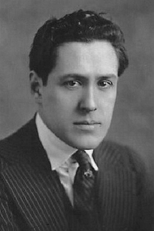 Herbert Heyes fotoğrafı