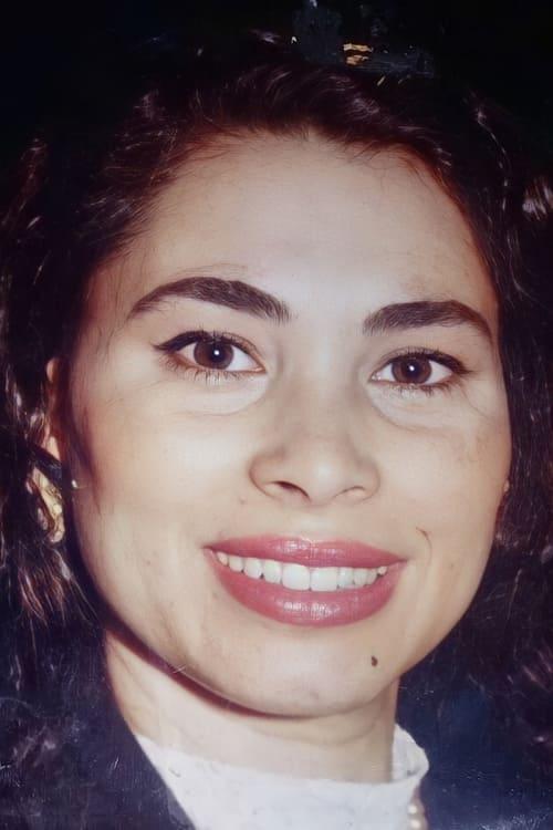 Lobna Wanas fotoğrafı