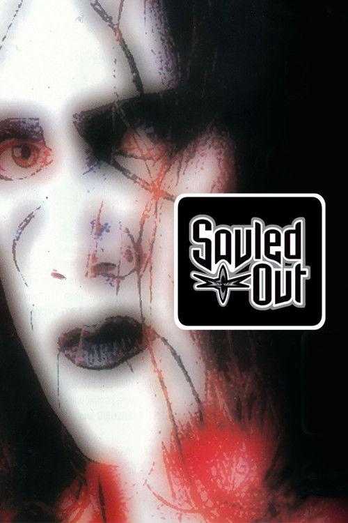 WCW Souled Out 2000 film afişi