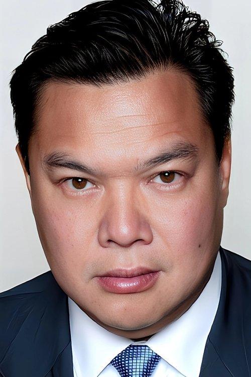 Lyman Chen fotoğrafı