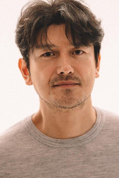 Lee Ji-hoon fotoğrafı