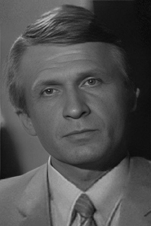 Yevhen Papernyi fotoğrafı