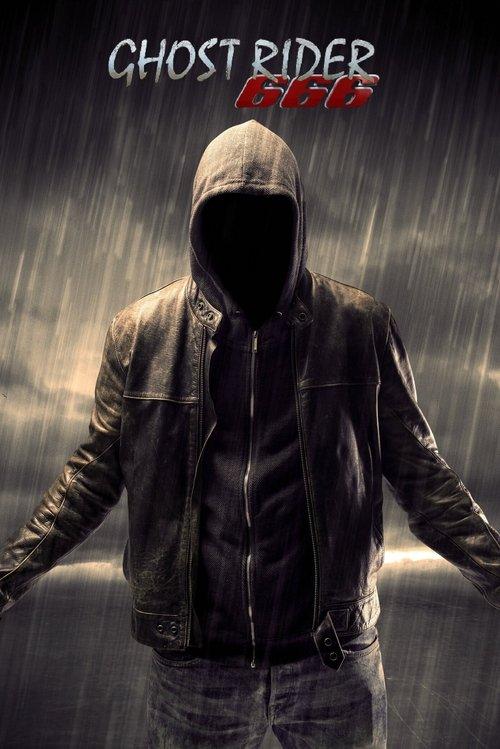 The Ghost Rider Collection koleksiyon afişi