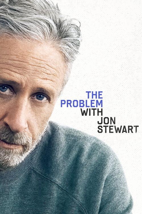 The Problem with Jon Stewart Sezon 1