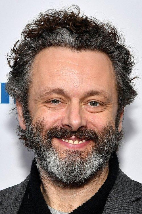 Michael Sheen fotoğrafı