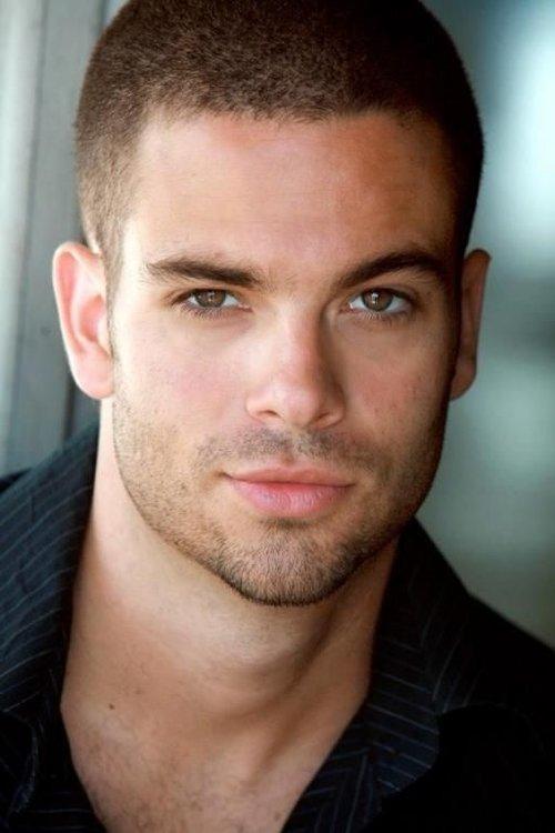Mark Salling fotoğrafı