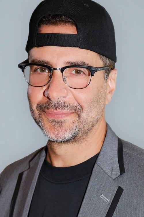 James DeMonaco fotoğrafı