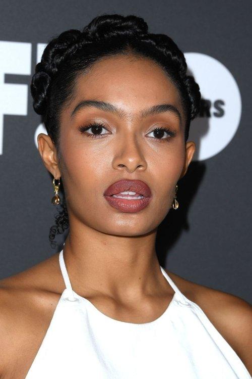 Yara Shahidi fotoğrafı