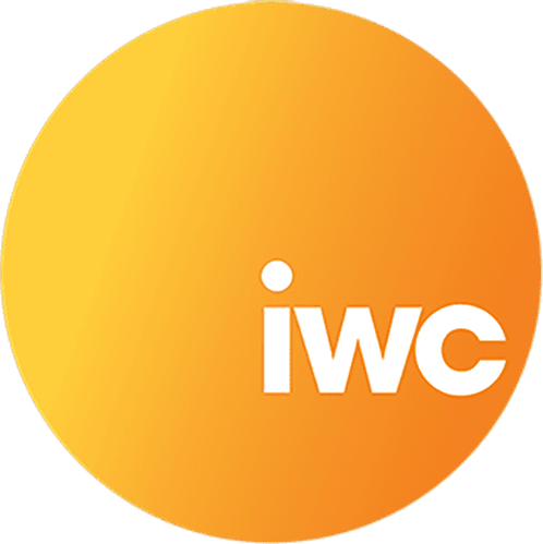 IWC Media logo