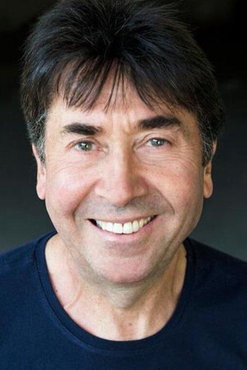 David Janson fotoğrafı