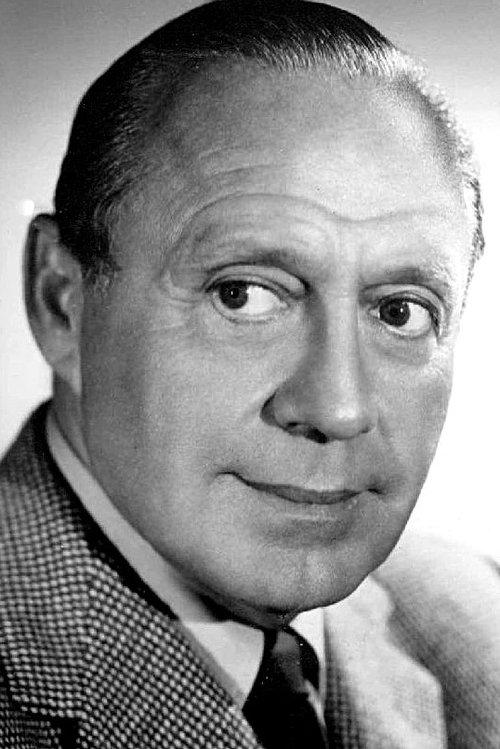 Jack Benny fotoğrafı