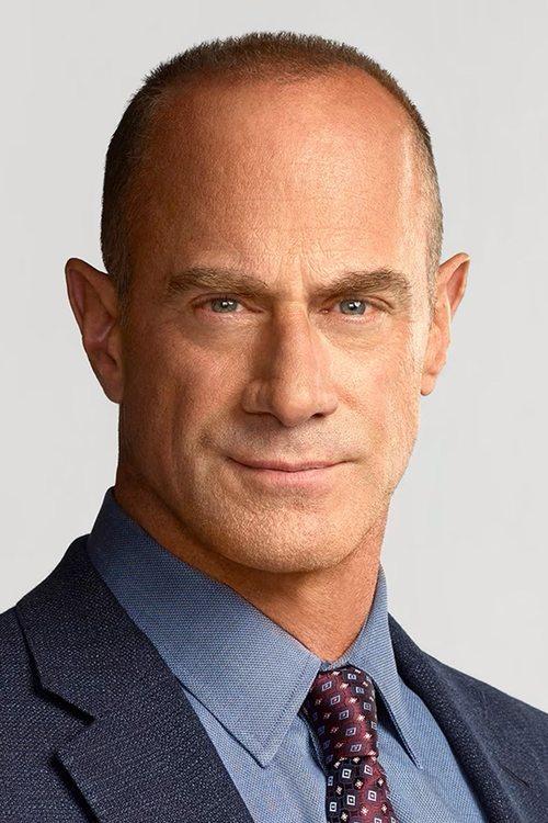 Christopher Meloni fotoğrafı