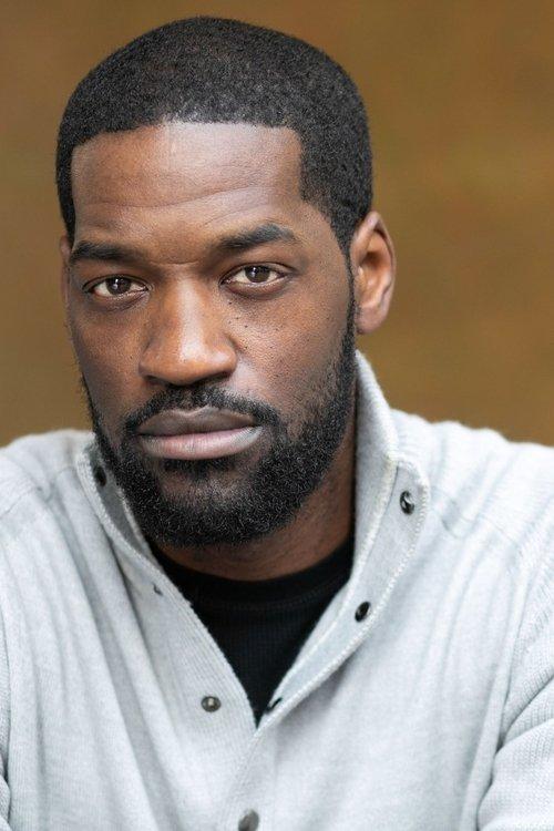 Derek Roberts fotoğrafı