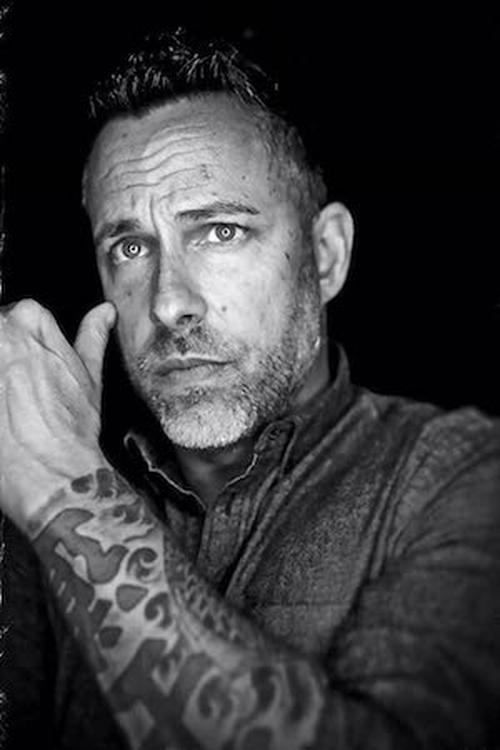 James Bamford fotoğrafı