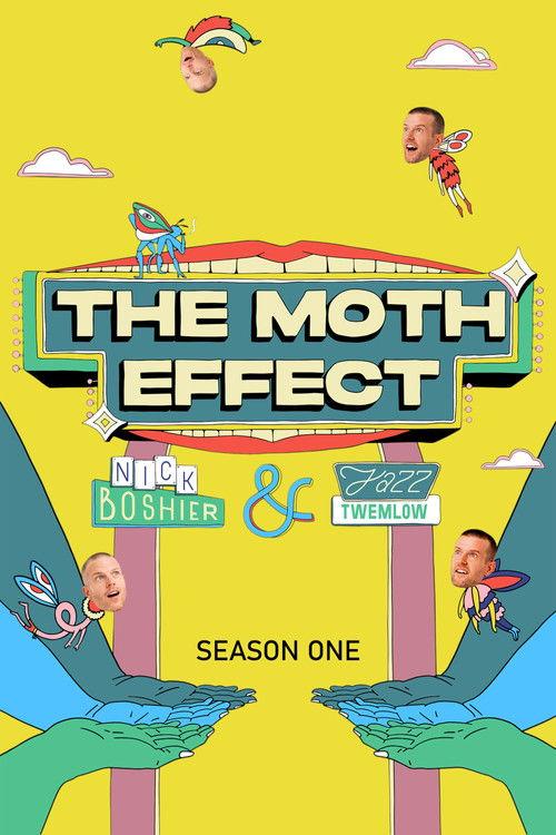 The Moth Effect Sezon 1