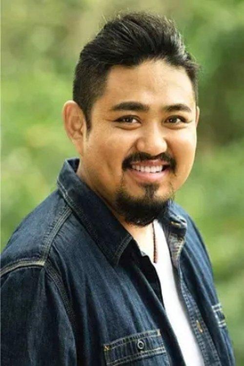 Wang Chengsi fotoğrafı