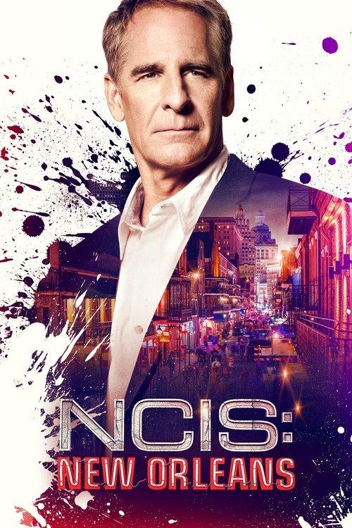 NCIS: New Orleans Sezon 5