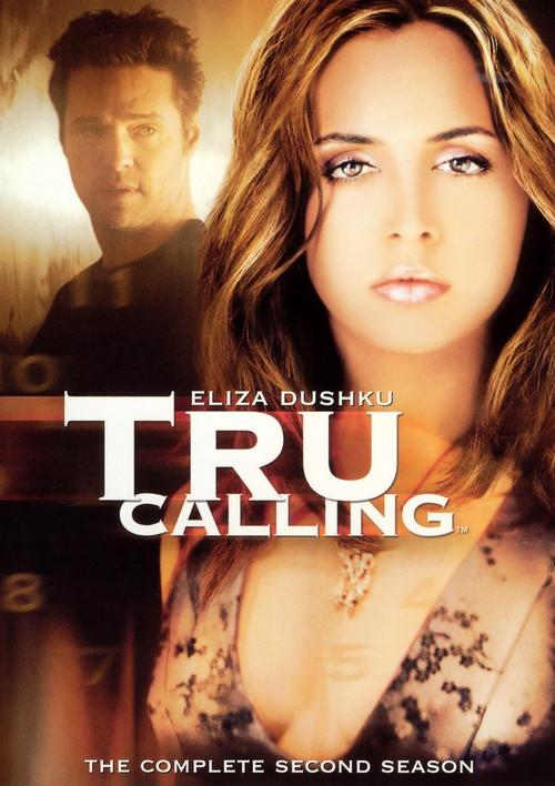 Tru Calling Sezon 2