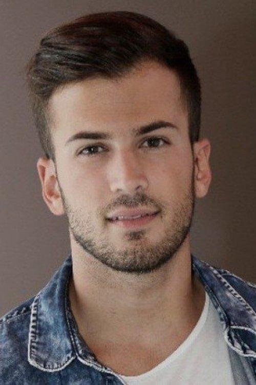 David Carreira fotoğrafı
